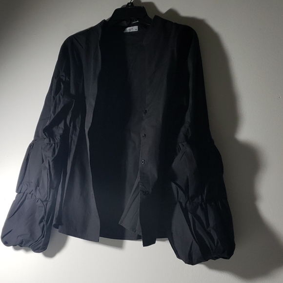 VLD blouse - Picture 5 of 11
